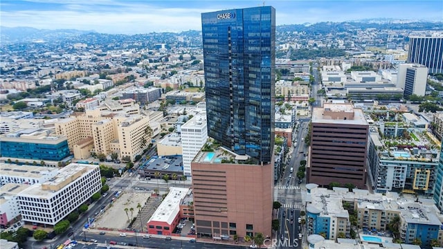 1100 Wilshire Blvd Unit 2607, Los Angeles, CA 90017 - photo 35