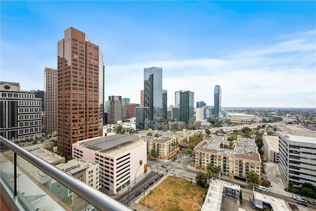 1100 Wilshire Blvd Unit 2607, Los Angeles, CA 90017 - photo 42