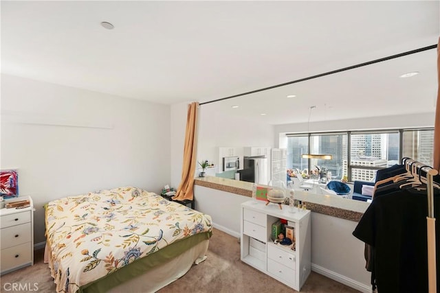 1100 Wilshire Blvd Unit 2607, Los Angeles, CA 90017 - photo 15