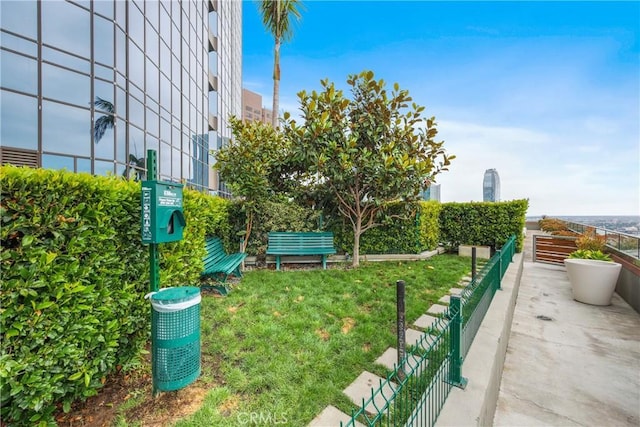 1100 Wilshire Blvd Unit 2607, Los Angeles, CA 90017 - photo 32