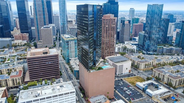 1100 Wilshire Blvd Unit 2607, Los Angeles, CA 90017 - photo 39