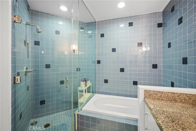 1100 Wilshire Blvd Unit 2607, Los Angeles, CA 90017 - photo 17