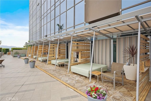 1100 Wilshire Blvd Unit 2607, Los Angeles, CA 90017 - photo 30