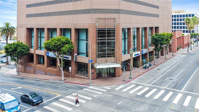 1100 Wilshire Blvd Unit 2607, Los Angeles, CA 90017 - photo 40