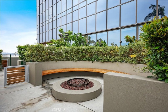 1100 Wilshire Blvd Unit 2607, Los Angeles, CA 90017 - photo 31