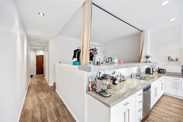 1100 Wilshire Blvd Unit 2607, Los Angeles, CA 90017 - photo 10