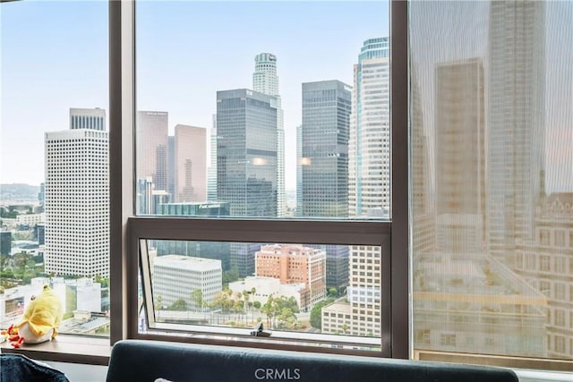 1100 Wilshire Blvd Unit 2607, Los Angeles, CA 90017 - photo 5