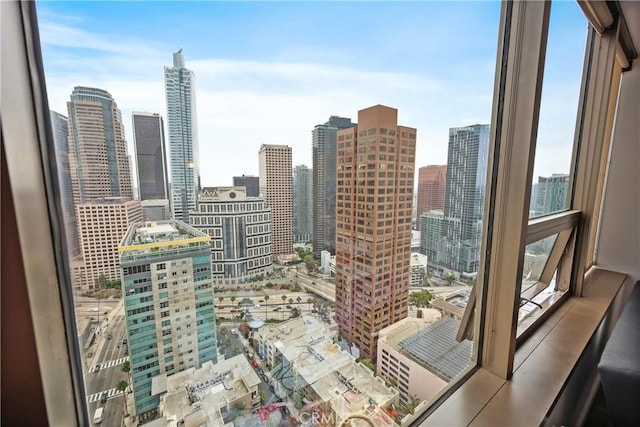 1100 Wilshire Blvd Unit 2607, Los Angeles, CA 90017 - photo 6