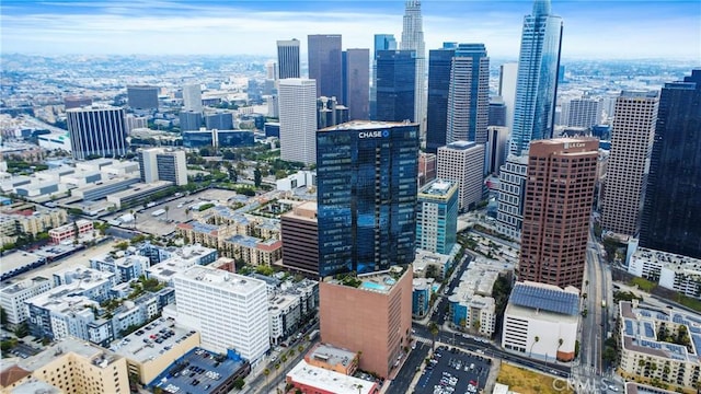 1100 Wilshire Blvd Unit 2607, Los Angeles, CA 90017 - photo 36