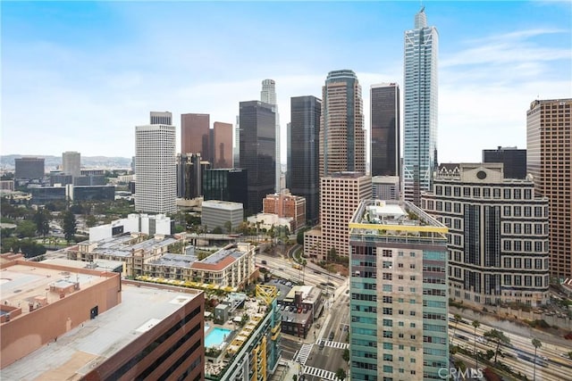1100 Wilshire Blvd Unit 2607, Los Angeles, CA 90017 - photo 38
