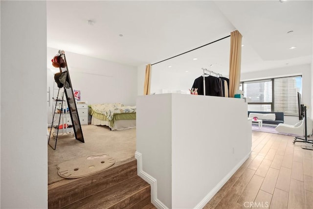 1100 Wilshire Blvd Unit 2607, Los Angeles, CA 90017 - photo 11