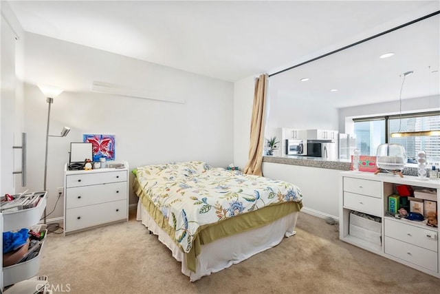 1100 Wilshire Blvd Unit 2607, Los Angeles, CA 90017 - photo 12