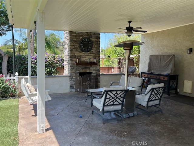 708 Panorama Rd, Fullerton, CA 92831 - photo 21