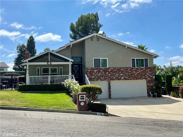 708 Panorama Rd, Fullerton, CA 92831 - photo 1