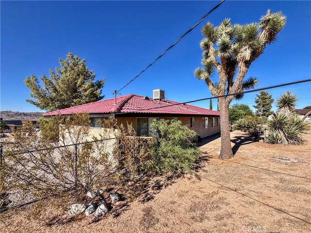 60459 Granada Dr, Joshua Tree, CA 92252 - photo 26