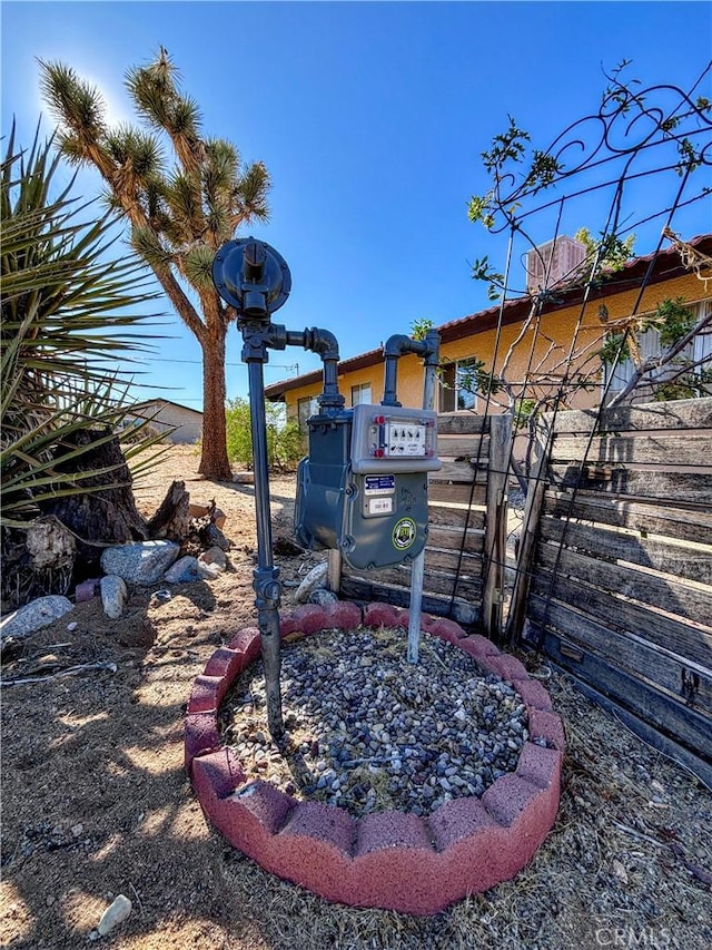 60459 Granada Dr, Joshua Tree, CA 92252 - photo 27