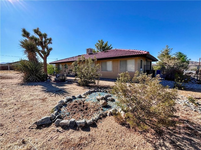 60459 Granada Dr, Joshua Tree, CA 92252 - photo 31