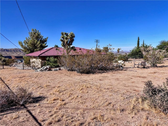 60459 Granada Dr, Joshua Tree, CA 92252 - photo 24
