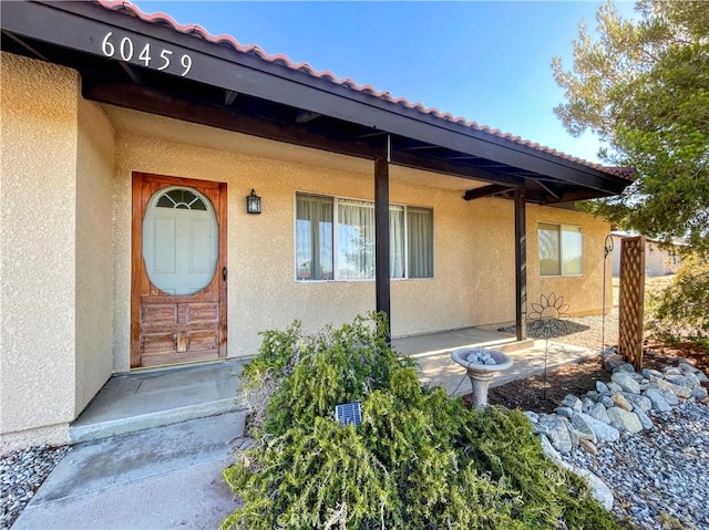 60459 Granada Dr, Joshua Tree, CA 92252 - photo 1