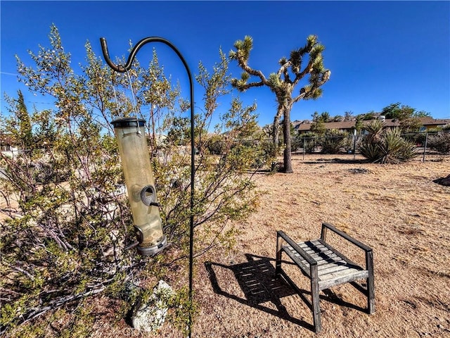 60459 Granada Dr, Joshua Tree, CA 92252 - photo 28