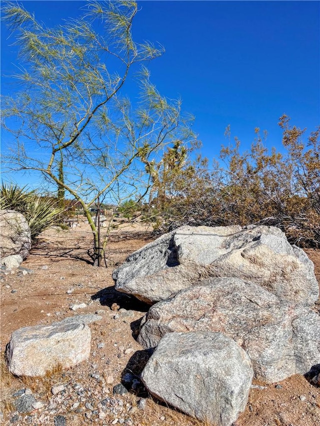 60459 Granada Dr, Joshua Tree, CA 92252 - photo 25