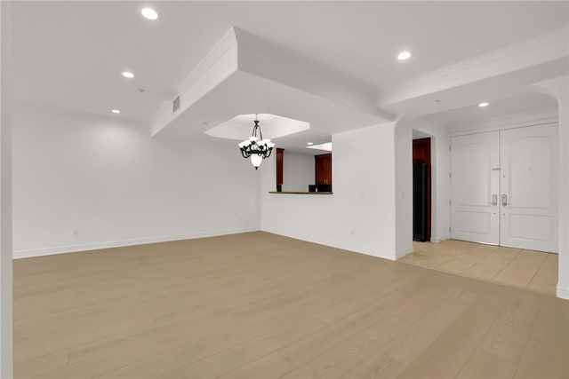 8555 Cashio St Unit 203, Los Angeles, CA 90035 - photo 23