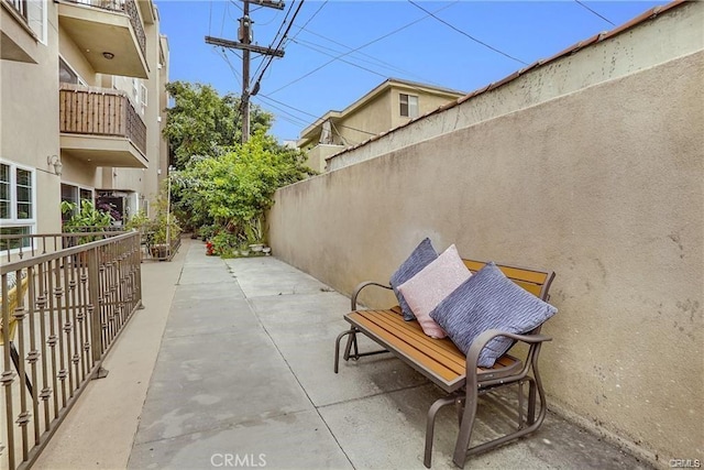 8555 Cashio St Unit 203, Los Angeles, CA 90035 - photo 42