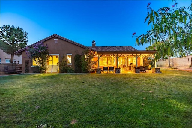 3108 W Ave Unit M7, Lancaster, CA 93536 - photo 61