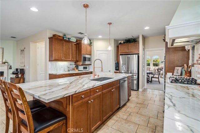 3108 W Ave Unit M7, Lancaster, CA 93536 - photo 22