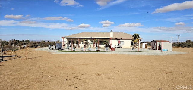 7445 Cedar St, Phelan, CA 92371 - photo 22