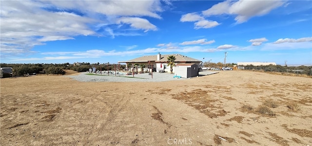 7445 Cedar St, Phelan, CA 92371 - photo 21