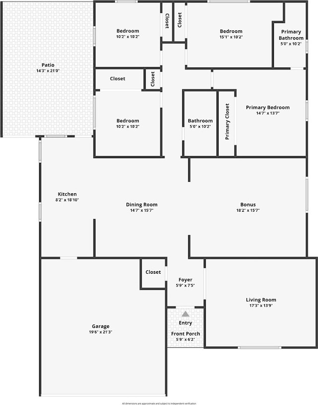 19227 Caney Ave, Carson, CA 90746 - photo 47