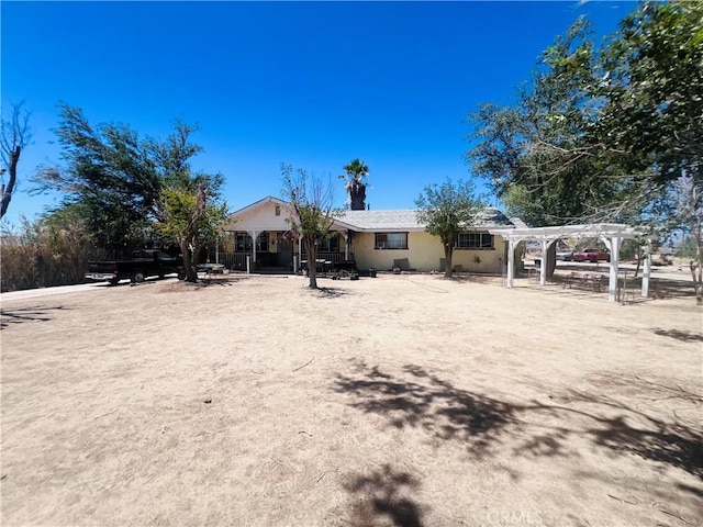 50137 40th St W, Lancaster, CA 93536 - photo 2