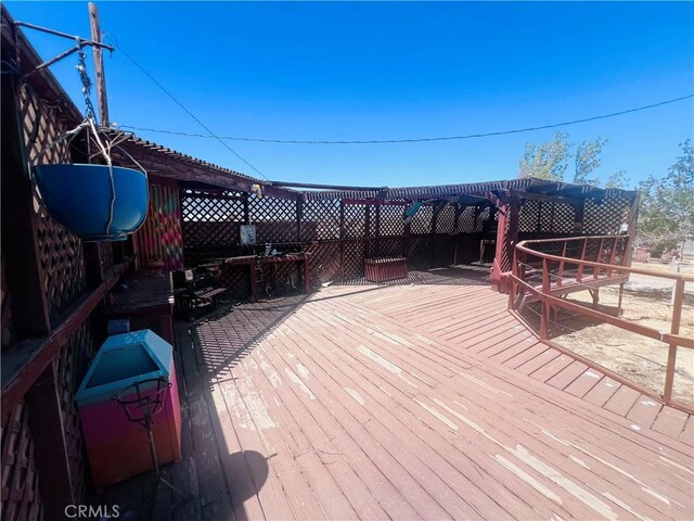 50137 40th St W, Lancaster, CA 93536 - photo 22