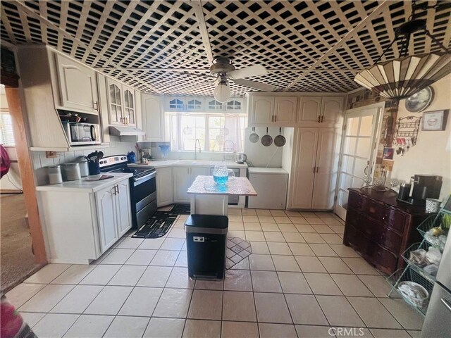 50137 40th St W, Lancaster, CA 93536 - photo 8