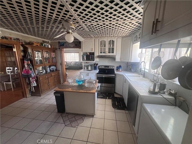 50137 40th St W, Lancaster, CA 93536 - photo 9