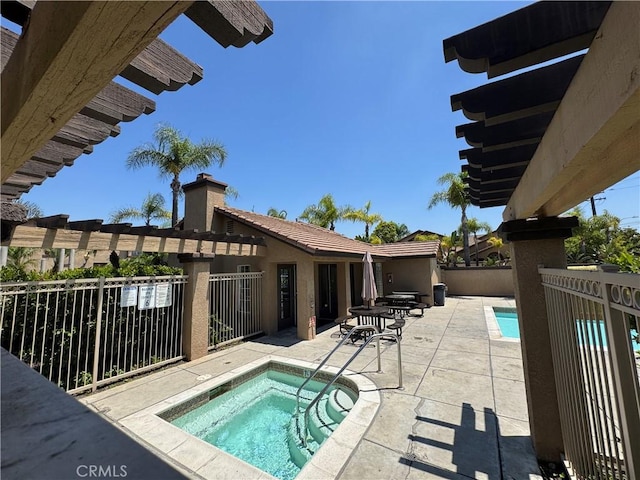 1187 E 223rd St Unit 14, Carson, CA 90745 - photo 3