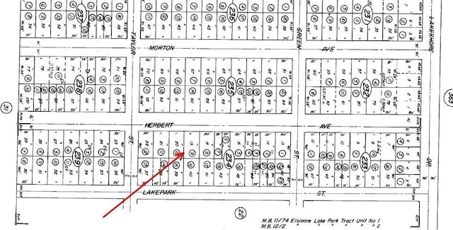 0 Herbert, Riverside, CA 92534 - photo 2