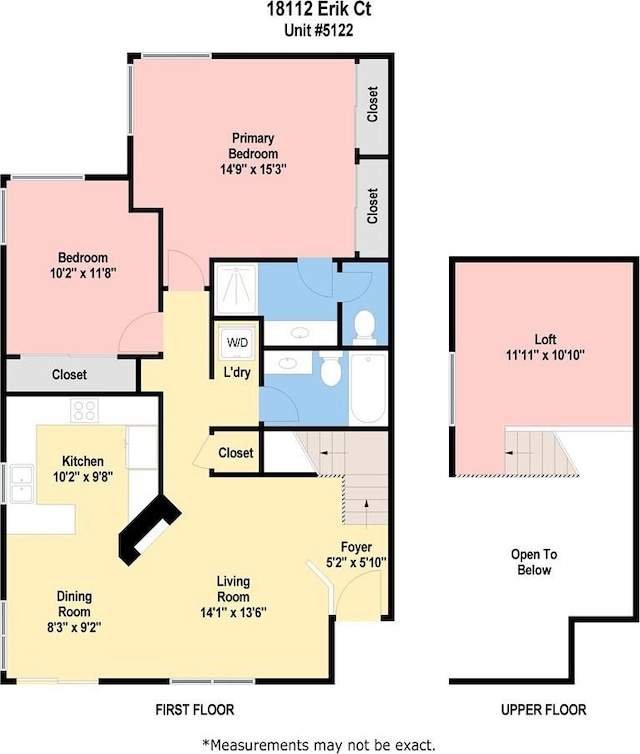 18112 Erik Ct Unit 5122, Canyon Country, CA 91387 - photo 34