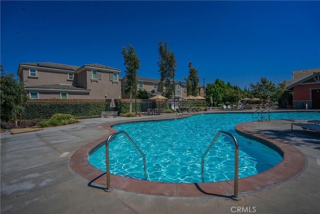 3142 E Olympic Dr, Ontario, CA 91762 - photo 48