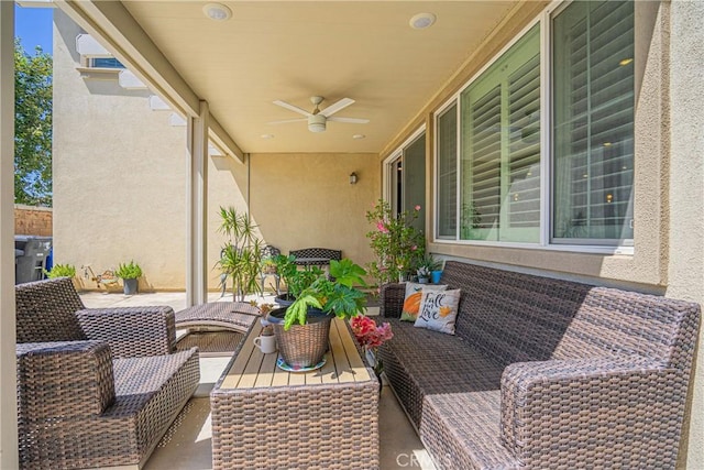 3142 E Olympic Dr, Ontario, CA 91762 - photo 37