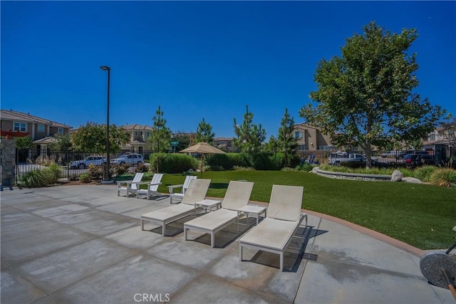 3142 E Olympic Dr, Ontario, CA 91762 - photo 47
