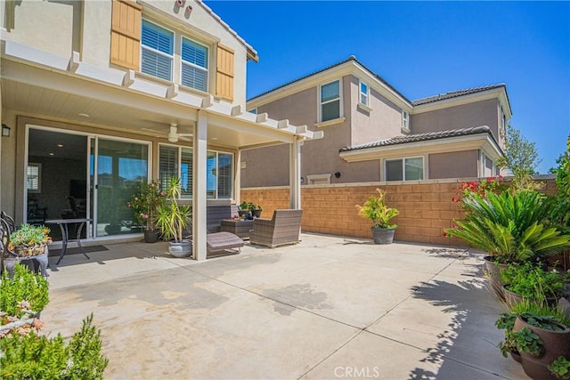 3142 E Olympic Dr, Ontario, CA 91762 - photo 39