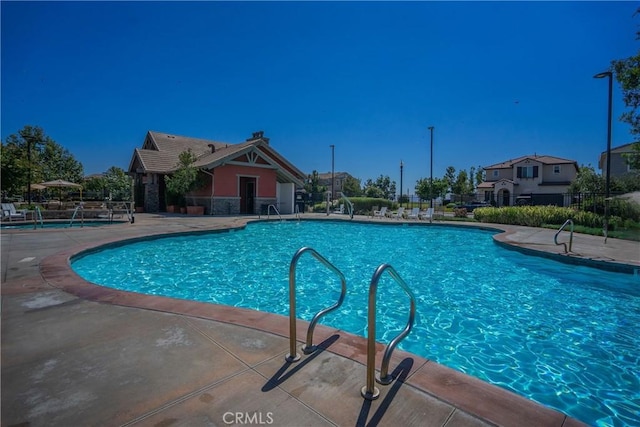 3142 E Olympic Dr, Ontario, CA 91762 - photo 49