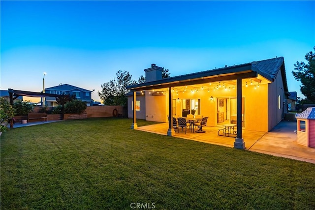 2056 Brennan Ct, Lancaster, CA 93536 - photo 33