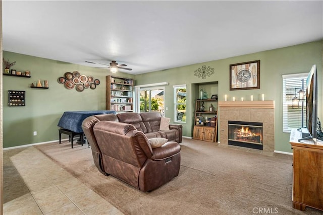 2056 Brennan Ct, Lancaster, CA 93536 - photo 7