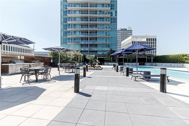 3785 Wilshire Blvd Unit 1001, Los Angeles, CA 90010 - photo 23