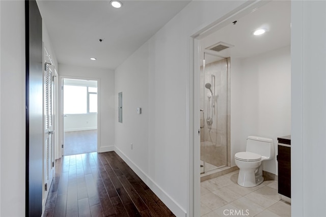 3785 Wilshire Blvd Unit 1001, Los Angeles, CA 90010 - photo 21