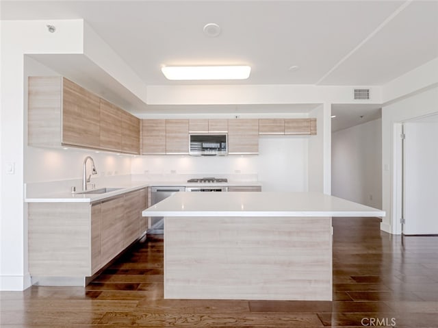 3785 Wilshire Blvd Unit 1001, Los Angeles, CA 90010 - photo 7