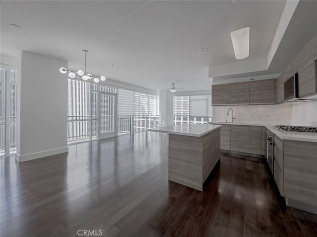 3785 Wilshire Blvd Unit 1001, Los Angeles, CA 90010 - photo 9
